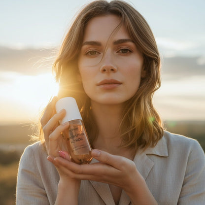 Парфюм за коса Elénce Ванилия & Кокос (50мл.) - Elénce